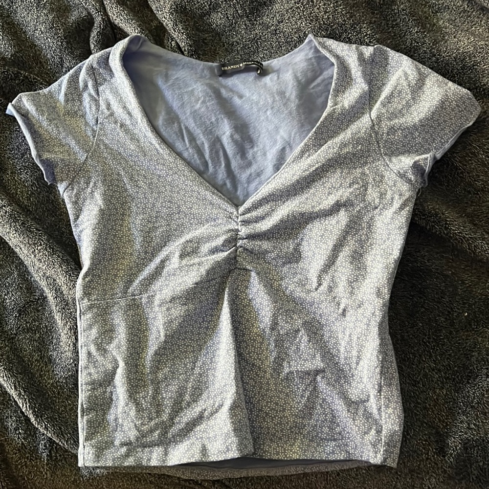 Brandy Melville shirt